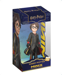 Harry Potter (Goblet of Fire)
