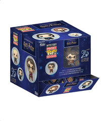 Harry Potter Keychain (Blind Box)