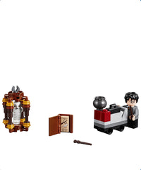 Harry Potter Il viaggio a Hogwarts
