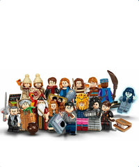 Set 16 Minifigures Serie Harry Potter Serie 2