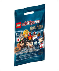 Set 16 Minifigures Serie Harry Potter Serie 2