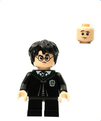 Harry Potter - Black