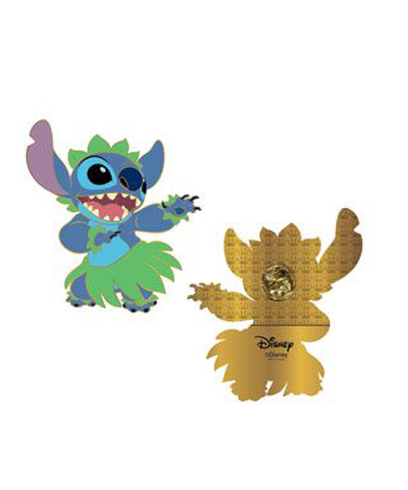 Hula Stitch Pin