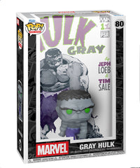 Gray Hulk