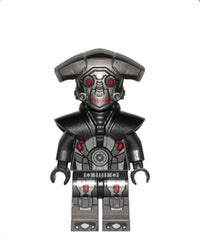 M-OC Hunter Droid