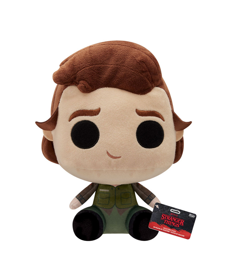 Hunter Steve Plush 18 cm