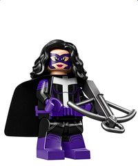 Huntress