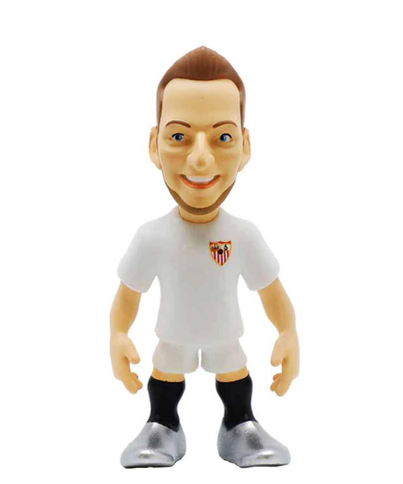I. Rakitic
