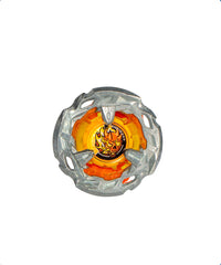 Beyblade X - Booster: Scythe Incendio 3-80B