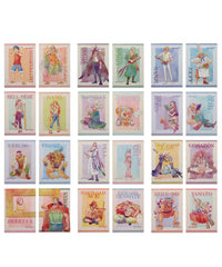 Ichiban Kuji - One Piece: Emotional Stories - Lining Notebook