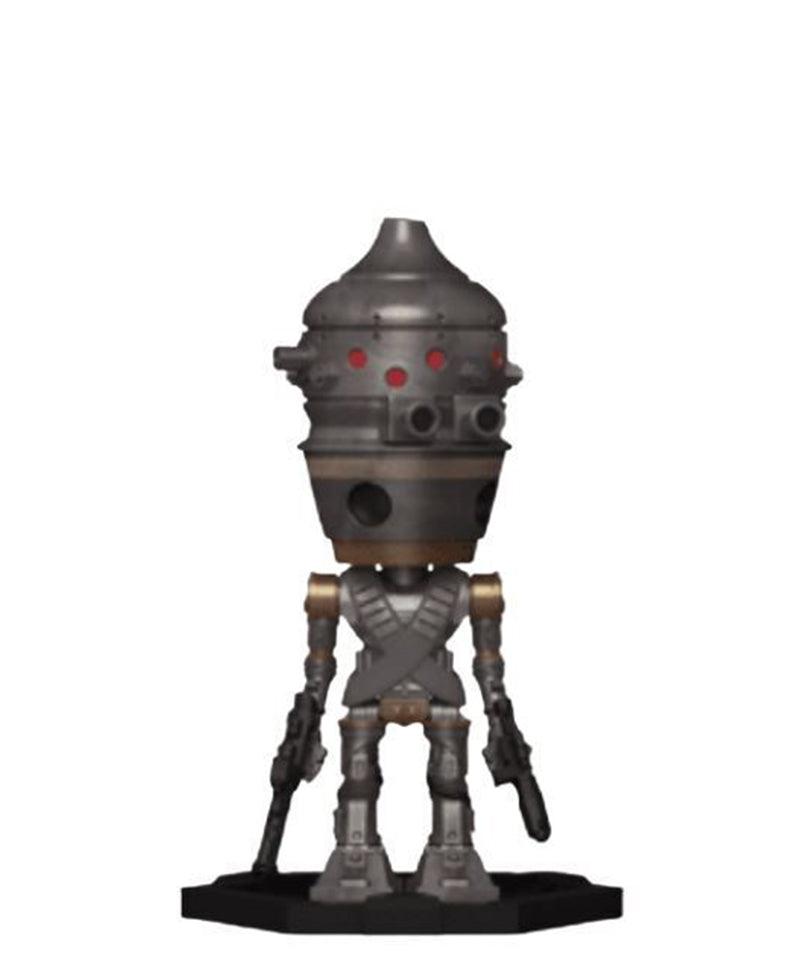 IG-11