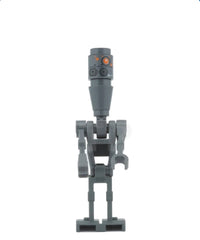 IG-88 (Printed Head)