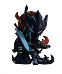 Battle Igris