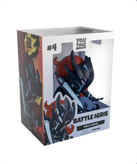 Battle Igris