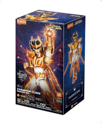 Saint Seiya Blokees Plastic Model Kit Champion Class 12 Phoenix Ikki