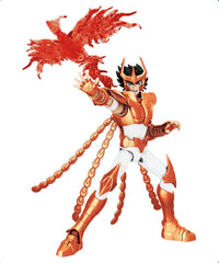Saint Seiya Blokees Plastic Model Kit Champion Class 12 Phoenix Ikki