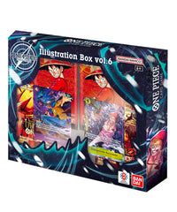 One Piece Card Game - Illustration Box [IB-06]