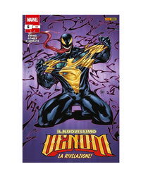 Il Nuovissimo Venom 5 - Venom 99
