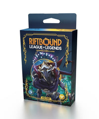Viktor Champion Deck - Riftbound: League of Legends - Origins