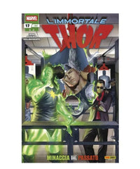 L'Immortale Thor 17 - Thor 307
