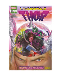 L'Immortale Thor 19 - Thor 309