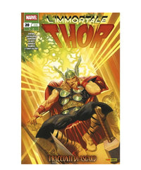 L'Immortale Thor 20 - Thor 310