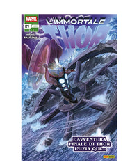 L'Immortale Thor 21 - Thor 311