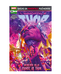 L'Immortale Thor 26 - Thor 316