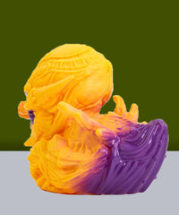 DOOM Imp TUBBZ Cosplaying Ducks Collectible