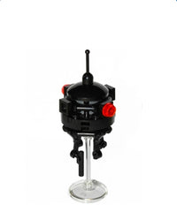 Imperial Probe Droid - Trans-Clear Dish Stand, Lever on Top