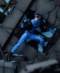 Invincible - Jada Toys Action Figure 16 cm