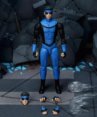 Invincible - Jada Toys Action Figure 16 cm