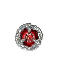 Beyblade X - Starter Pack: Scythe Incendio 4-60T