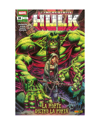 L'Incredibile Hulk (2023) 20 - Hulk e i Difensori 123