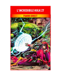 L'Incredibile Hulk (2023) 27 - Hulk & I Difensori 130