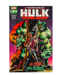 L'Incredibile Hulk (2023) 29 - Hulk e i Difensori 132