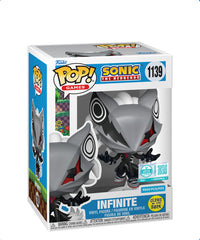 Infinite (Glows in the Dark)