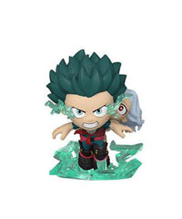 Infinity Deku with Eri