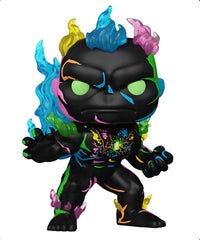 Infinity Hulk