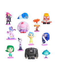 Just Play - Disney/Pixar Inside Out 2 - Mini Personaggi da Collezione (Blind Box)