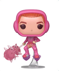 Atom Eve Armor