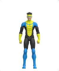 Invincible - Deluxe Action Figure Wave 01