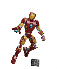 Personaggio di Iron Man