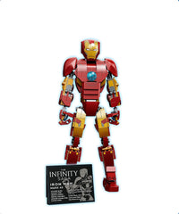 Personaggio di Iron Man