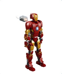Personaggio di Iron Man