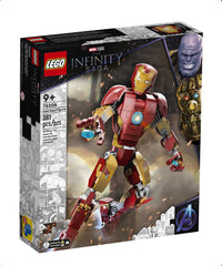 Personaggio di Iron Man