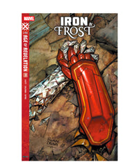 Iron & Frost 3 (2025) - Iron Man 149