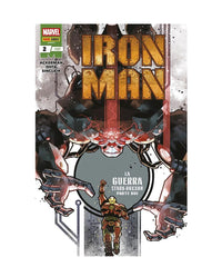 Iron Man 2 (2024) - Iron Man 137