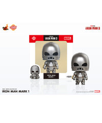 Iron Man Mark 1