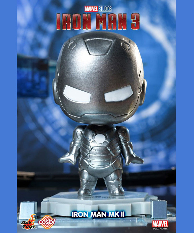 Iron Man Mark 2